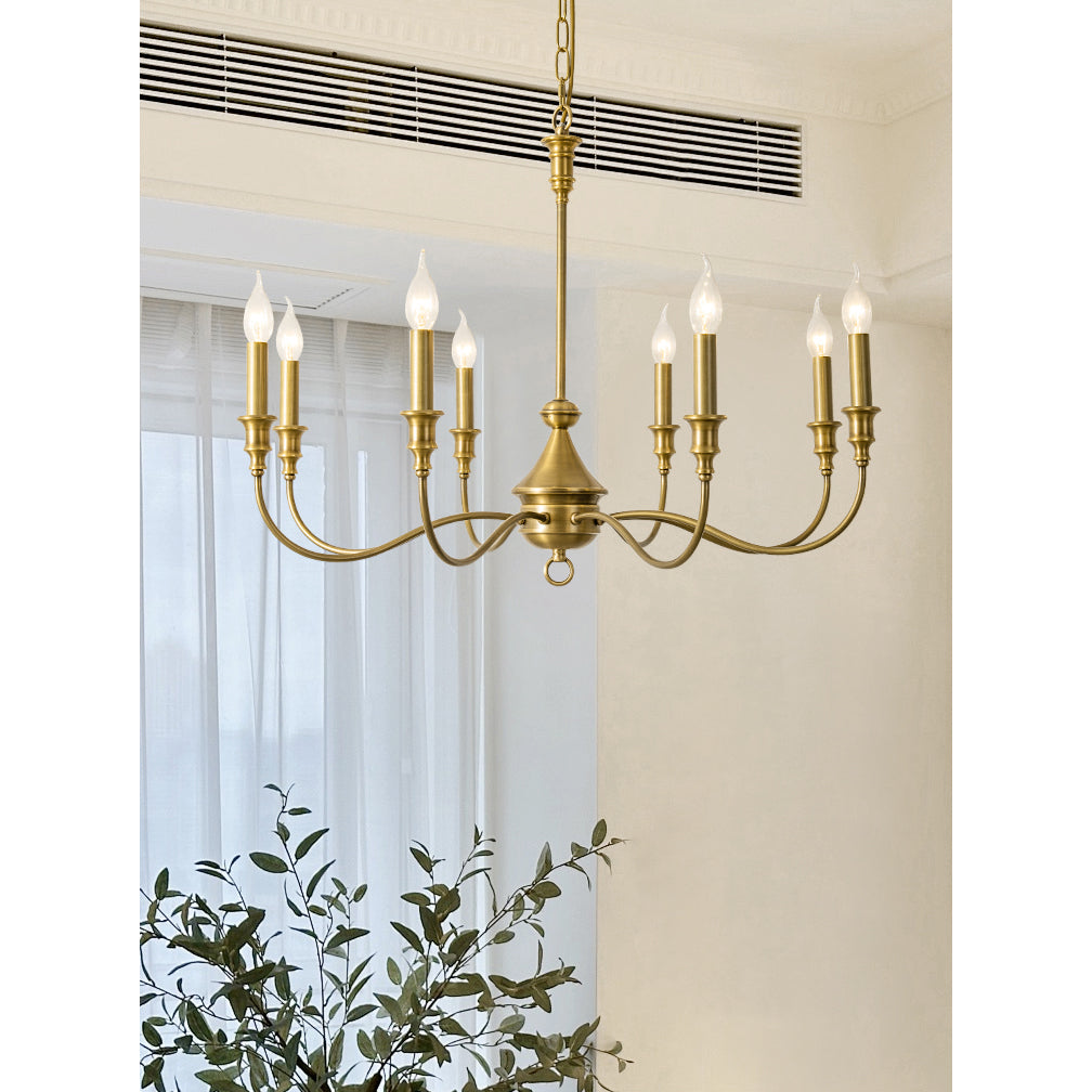 Melique Chandelier
