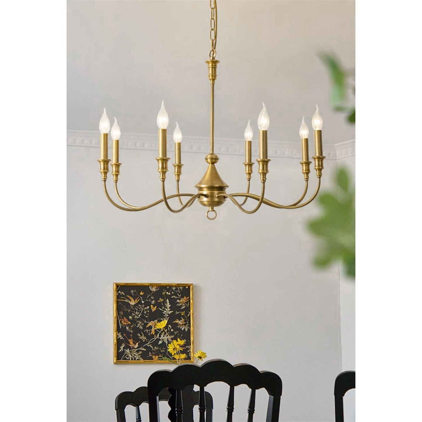 Melique Chandelier