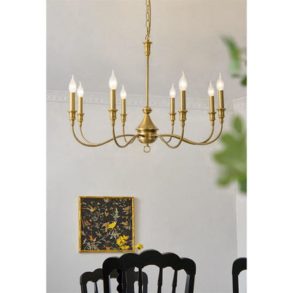 Melique Chandelier