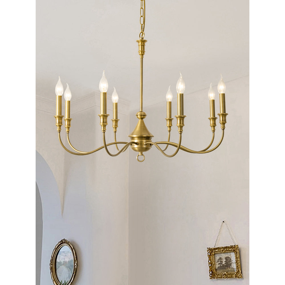 Melique Chandelier
