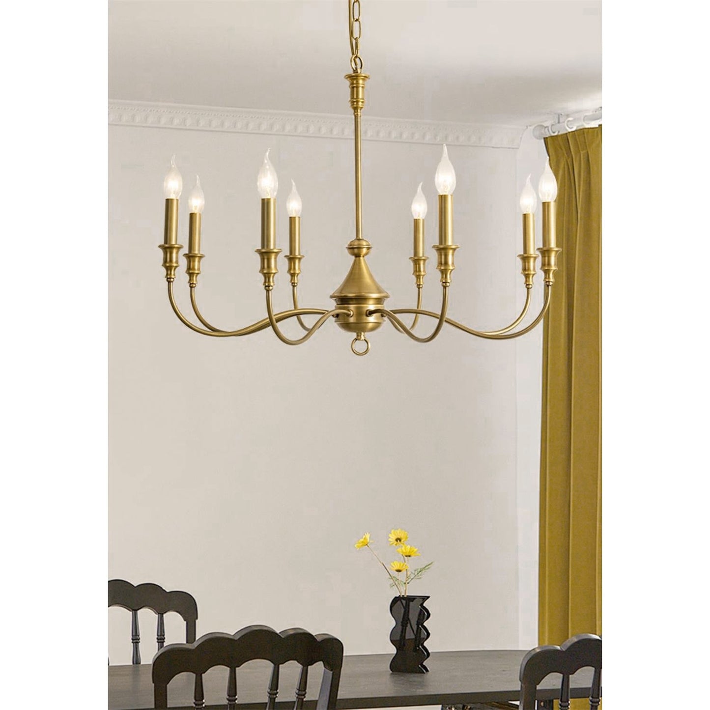 Melique Chandelier