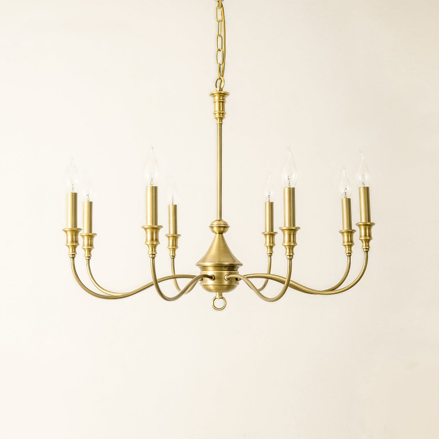 Melique Chandelier