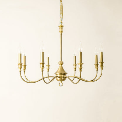 Melique Chandelier