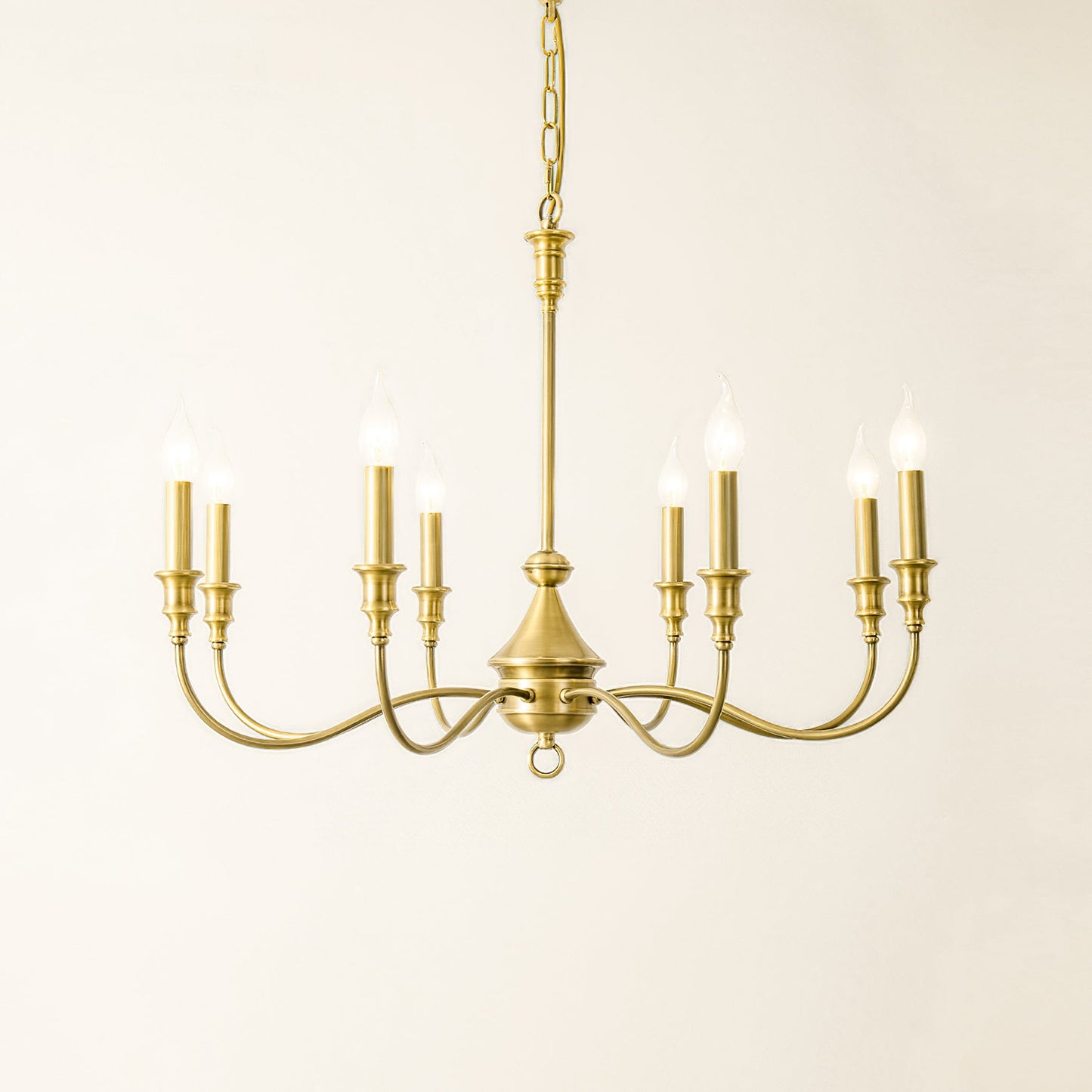 Melique Chandelier