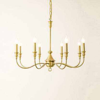 Melique Chandelier