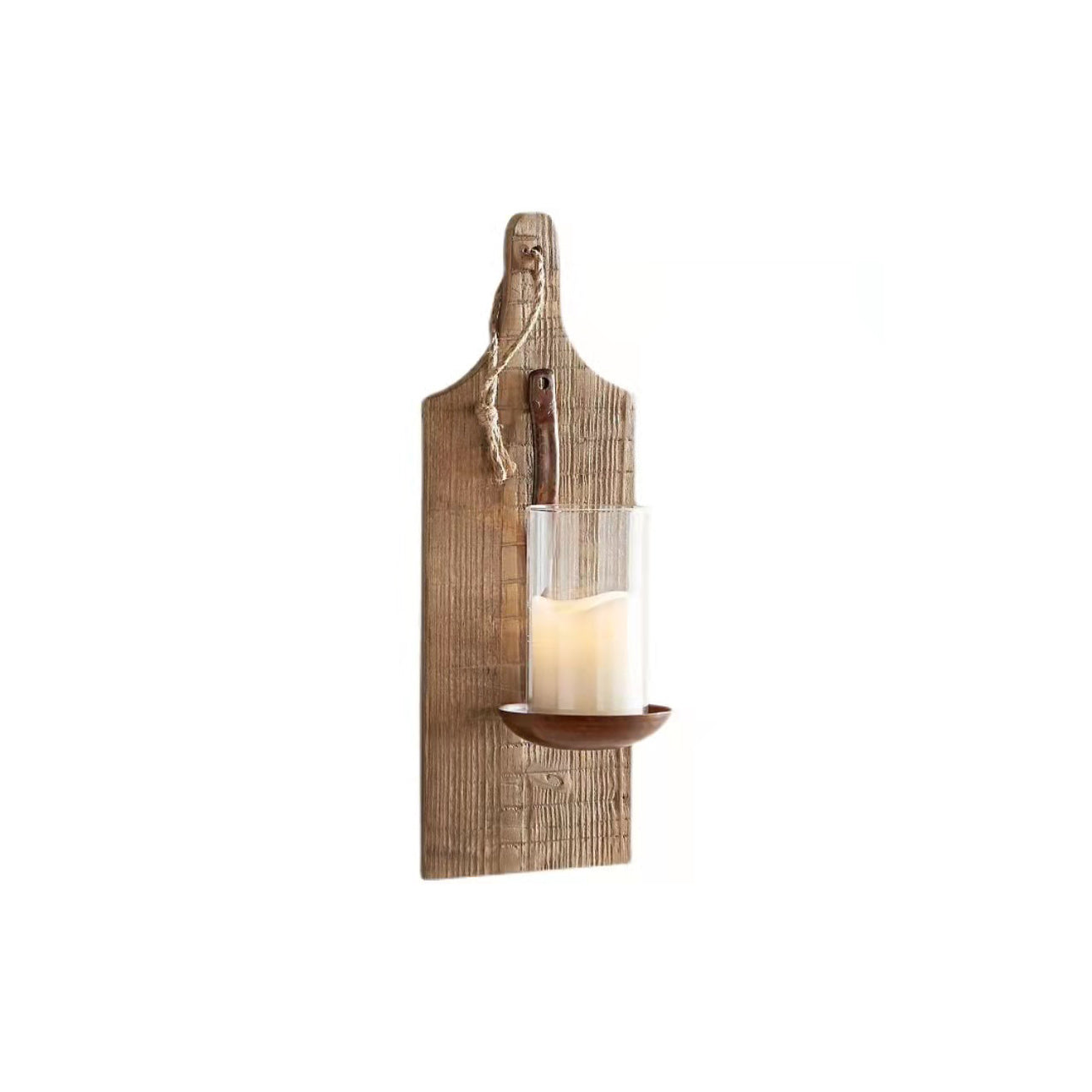 Carika Wall Lamp