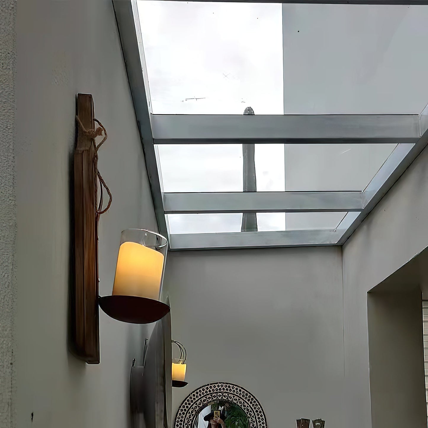 Carika Wall Lamp