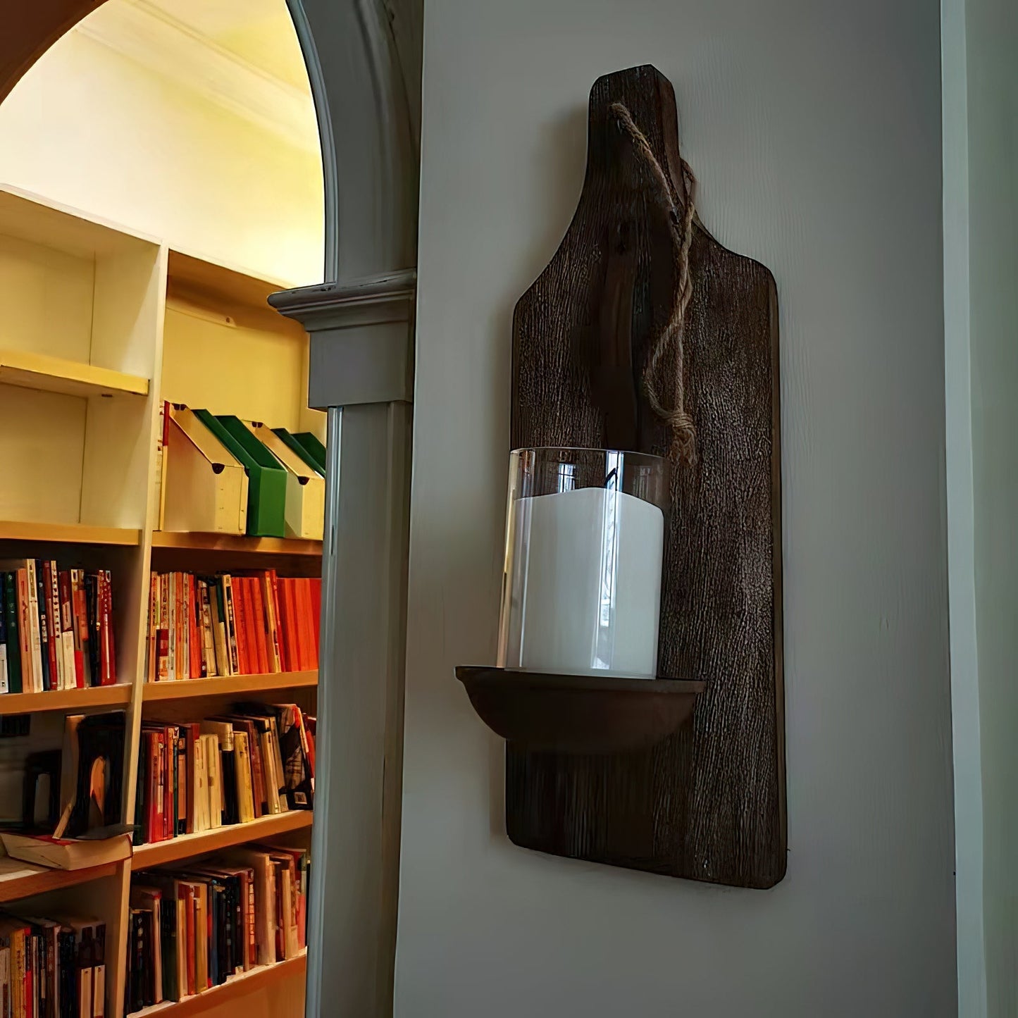 Carika Wall Lamp