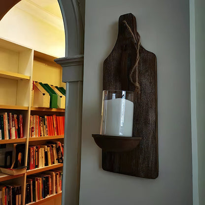 Carika Wall Lamp