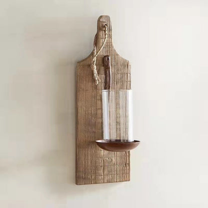 Carika Wall Lamp