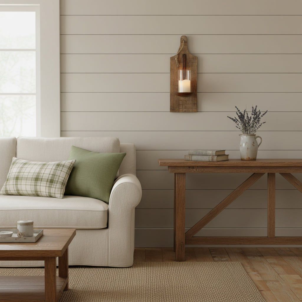 Carika Wall Lamp