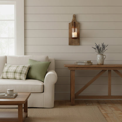 Carika Wall Lamp