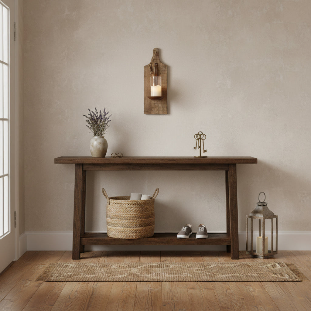 Carika Wall Lamp