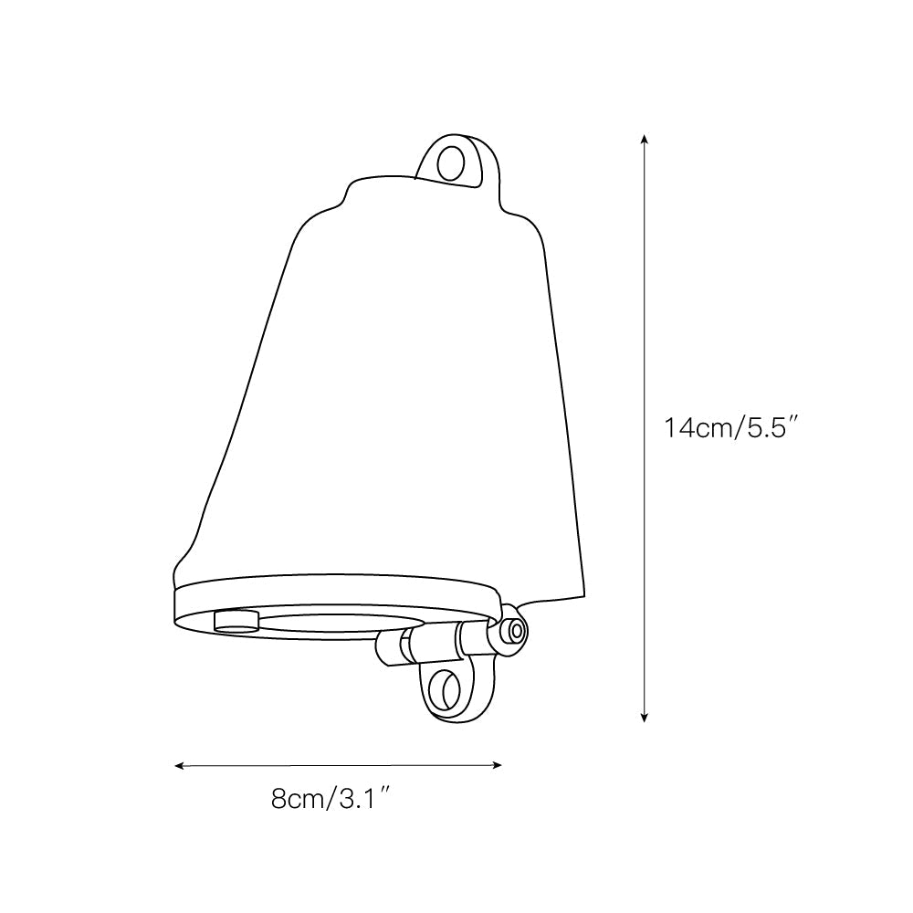 Solance Wall Lamp