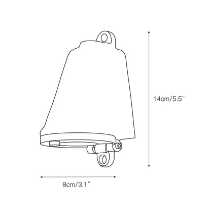 Solance Wall Lamp