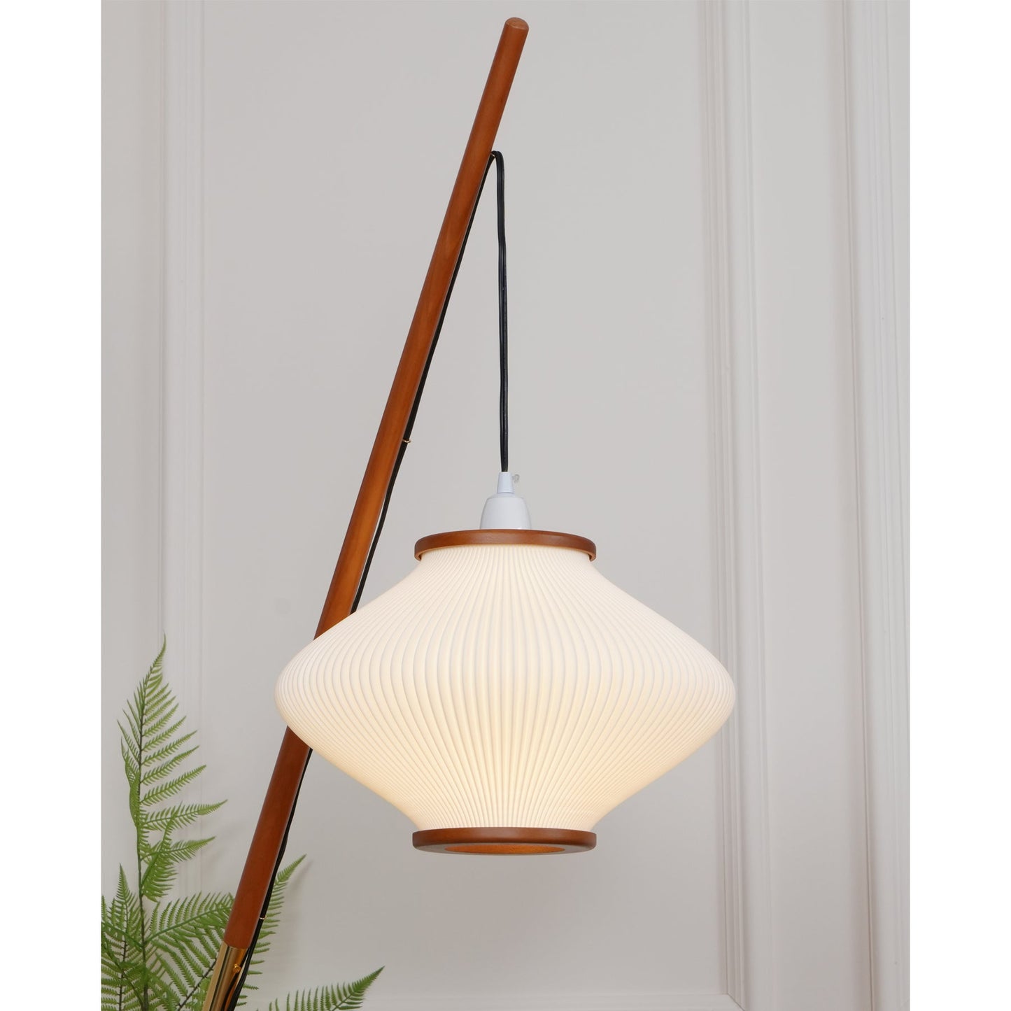 Islique Floor Lamp