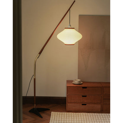 Islique Floor Lamp