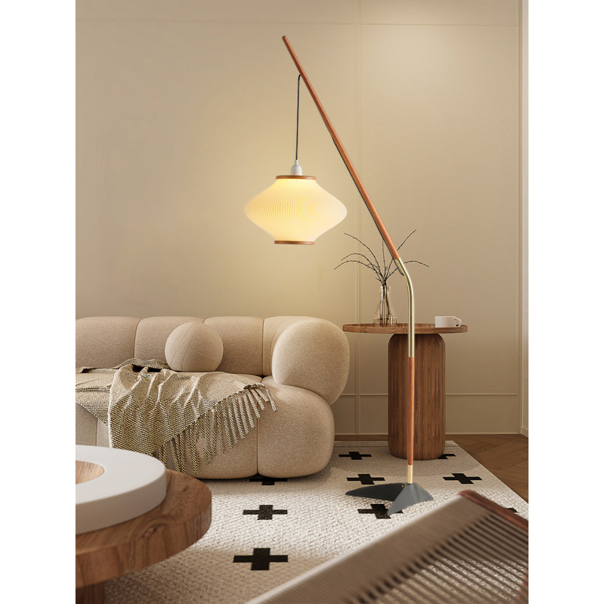 Islique Floor Lamp
