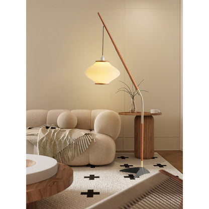 Islique Floor Lamp