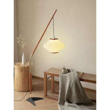 Islique Floor Lamp