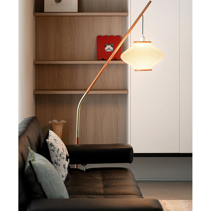 Islique Floor Lamp