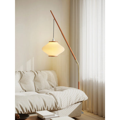 Islique Floor Lamp
