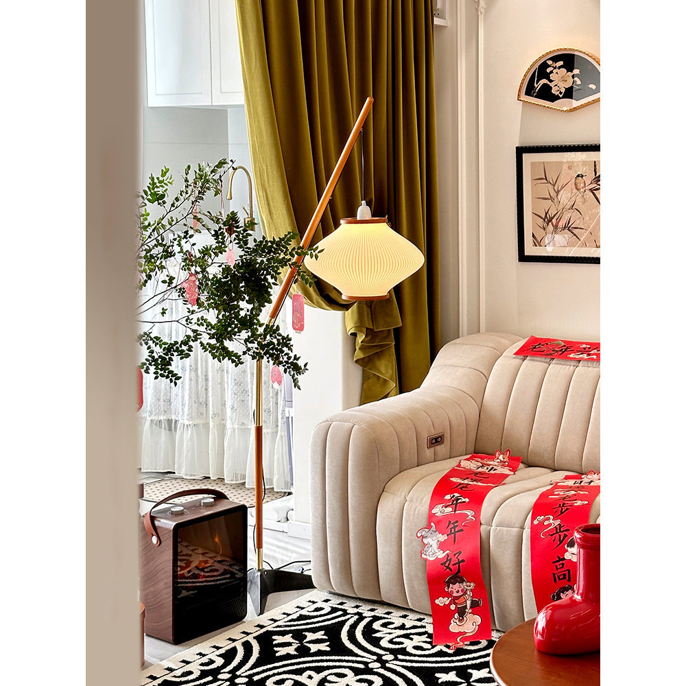 Islique Floor Lamp