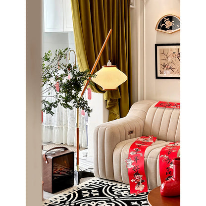 Islique Floor Lamp