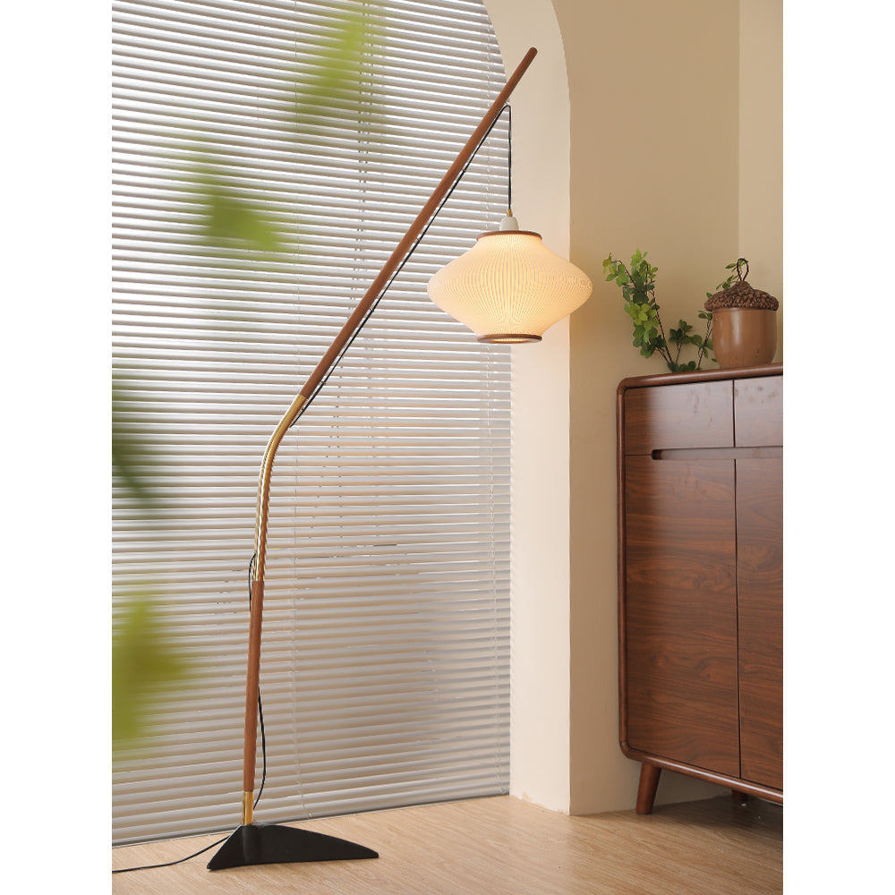 Islique Floor Lamp