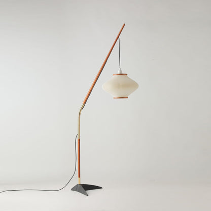 Islique Floor Lamp