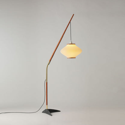 Islique Floor Lamp