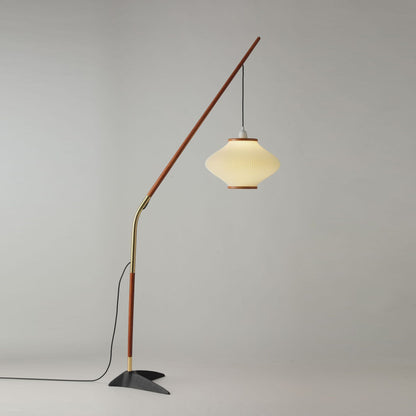 Islique Floor Lamp