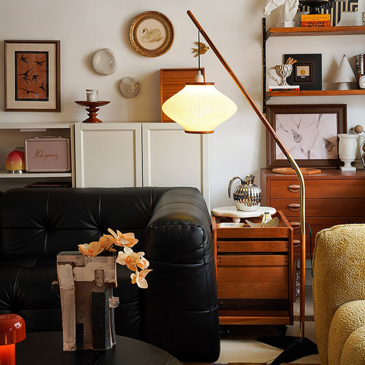 Islique Floor Lamp