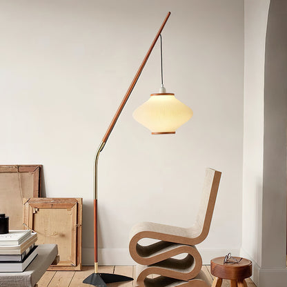 Islique Floor Lamp