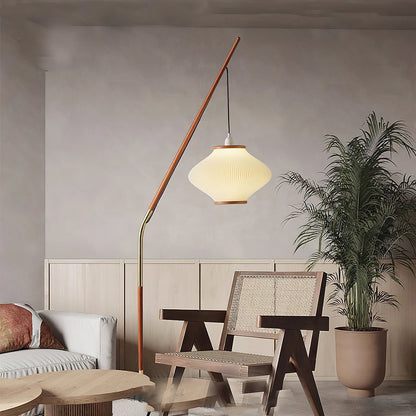 Islique Floor Lamp