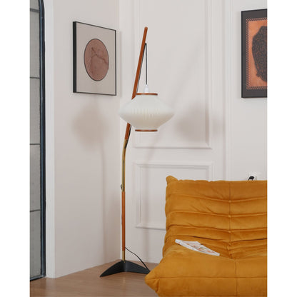 Islique Floor Lamp
