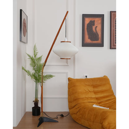 Islique Floor Lamp