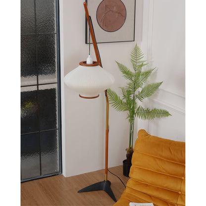 Islique Floor Lamp