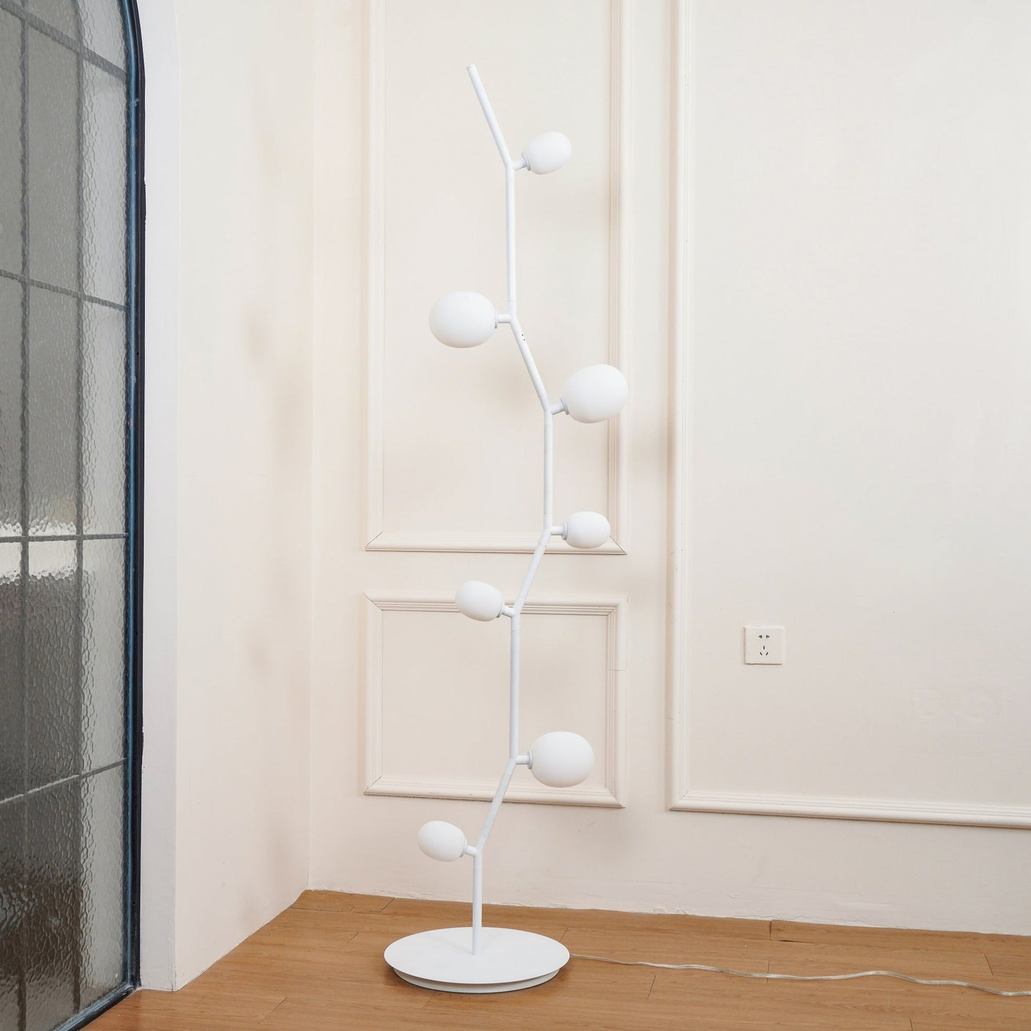 Kalmia Floor Lamp