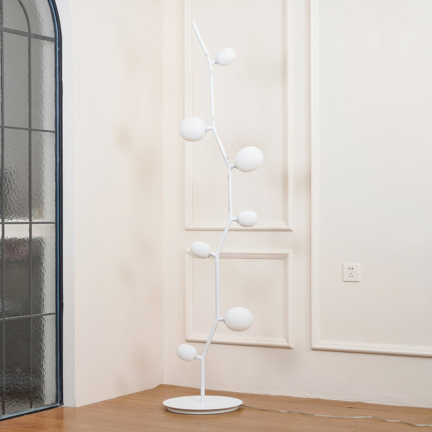 Kalmia Floor Lamp