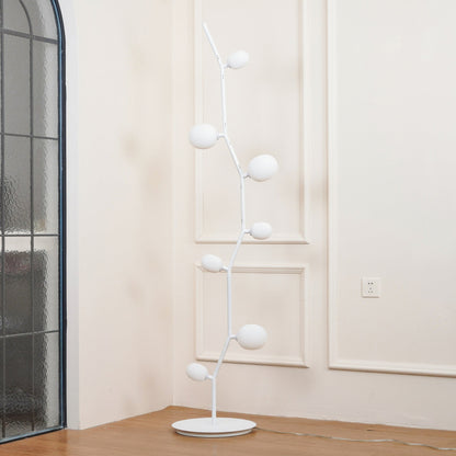 Kalmia Floor Lamp