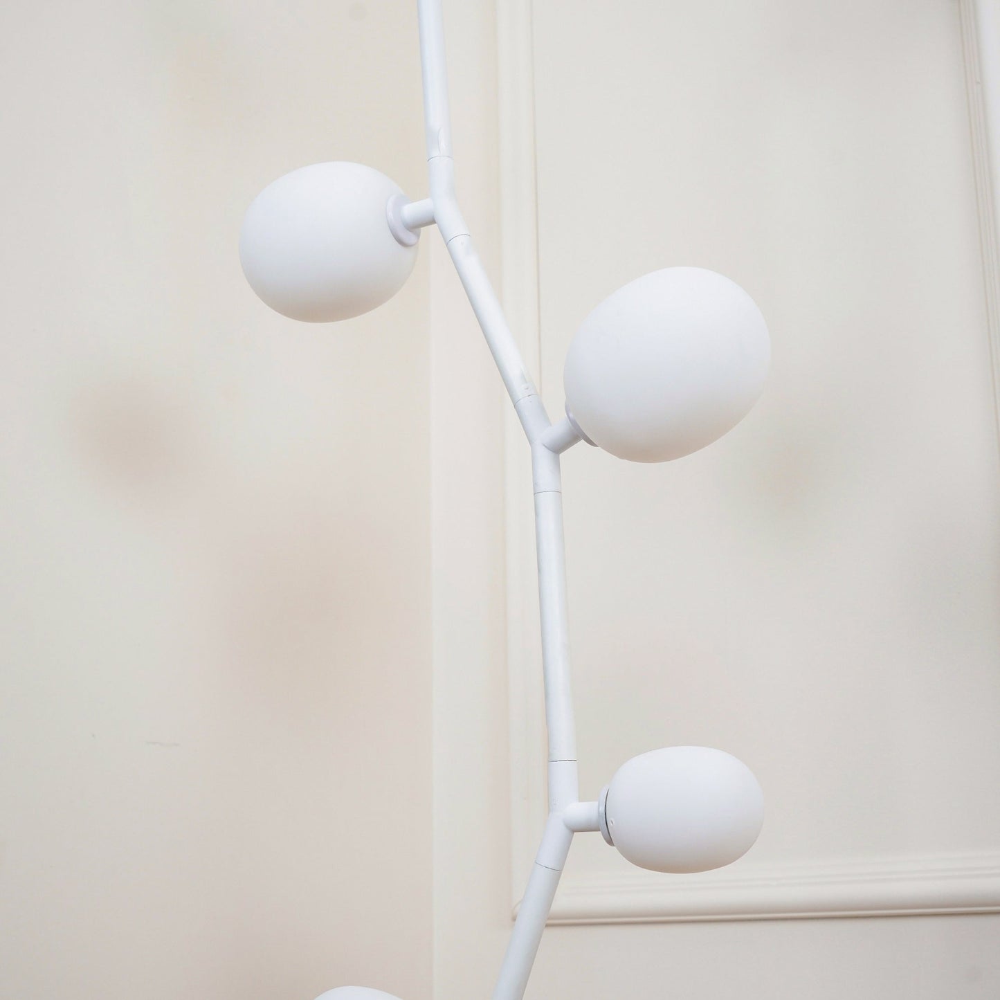 Kalmia Floor Lamp