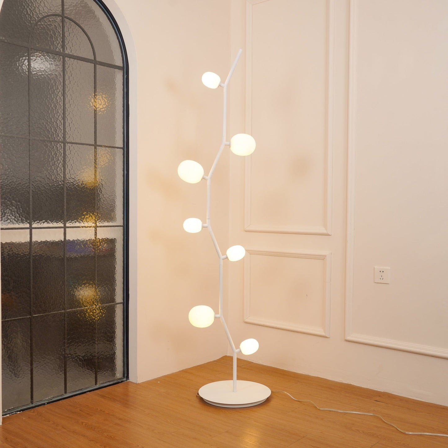 Kalmia Floor Lamp
