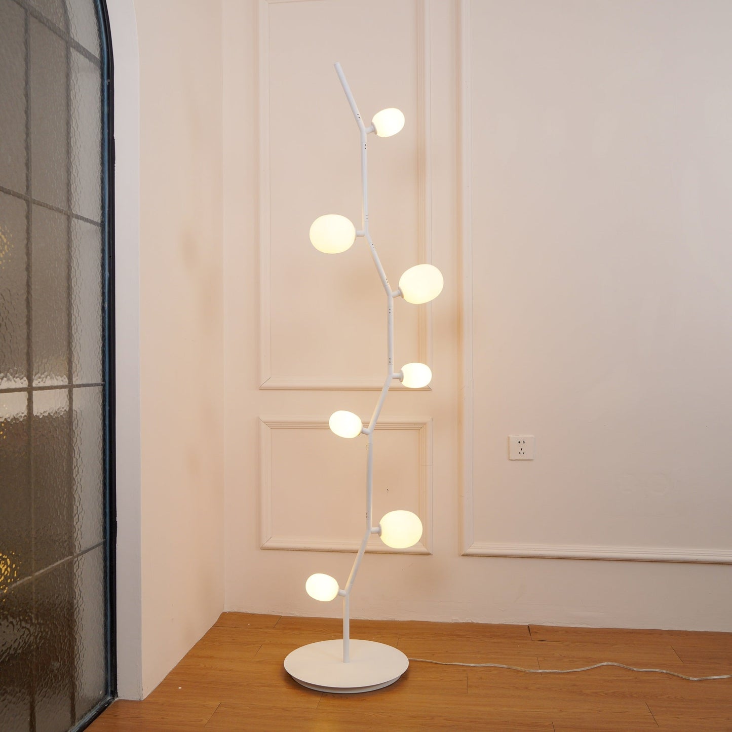 Kalmia Floor Lamp