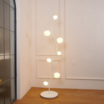Kalmia Floor Lamp