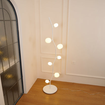 Kalmia Floor Lamp