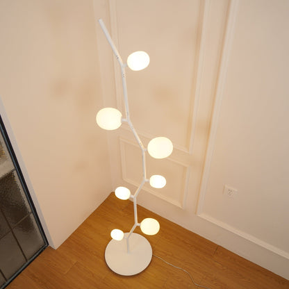 Kalmia Floor Lamp