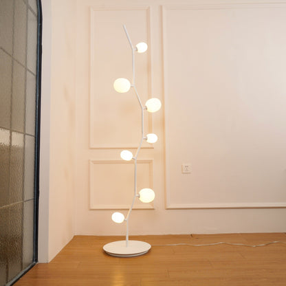 Kalmia Floor Lamp