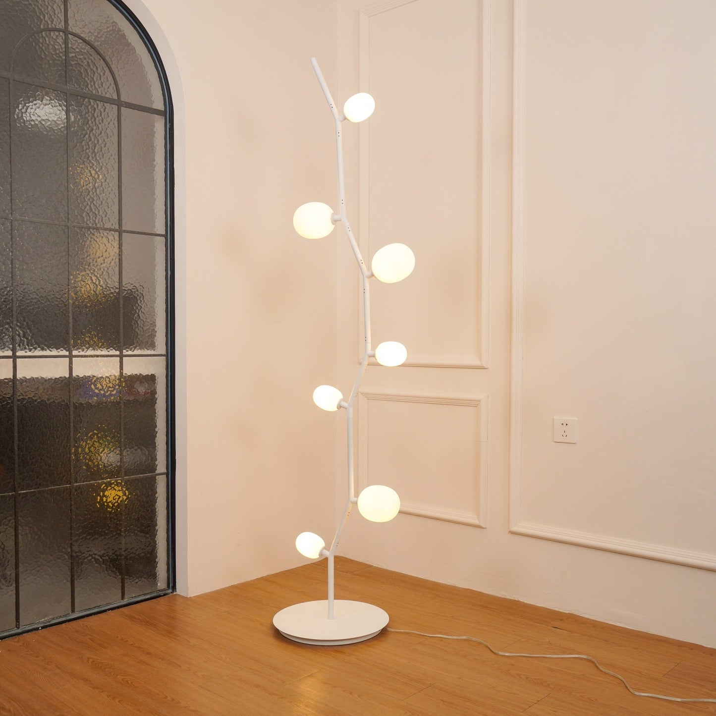 Kalmia Floor Lamp