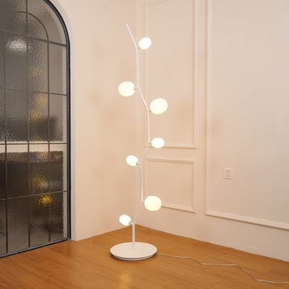 Kalmia Floor Lamp